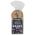 O'Doughs Thins - Sprouted Whole Grain Flax Bagels 10.6oz | Presliced |