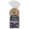 O'Doughs Thins - Sprouted Whole Grain Flax Bagels 10.6oz | Presliced |