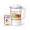 FFEEJ 80g X 5 Bags Soy Milk Mix - Pre-Measured Whole Grain Blend
