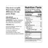 3 lb,White King Arthur Pasta Flour Blend, Finely Ground