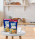 GROVE 2x 14.1 OZ Set (3 Klass Bev Mix Cantlp Swtnd, Bundle with Measuring Cup Sweetened Drink Mix with Dextrose, Sugar