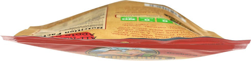 2.25 OZ. Sisters Fruit Company Apple Chips, Cinnamon Apple, All Natural, Gluten-Free, Fat-Free (Contains SIX Bags)
