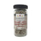 Kampot Pepper Rare Cambodian Peppercorns, White Spice Jar