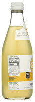 Gus Grown-Up Soda 12 (Pack 12) GuS - Grown-up Soda, Dry Meyer Lemon, Fluid Ounce