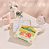 8 Oz. Liberty Orchards, Sugar Free Aplets & Cotlets - Vegan Gourmet Snack, Sugar Free Turkish Delight Candy Gift Box