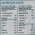 TESTEL 4oz. (Pack 2) Dulse Flakes - Certified Organic- Sea Vegetables, washed, Pure Vegan- Maine Coast