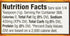 Kirkland Signature Pack 3 (13 Oz. 3) Himalayan Pink Salt - of X