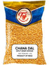TAJ Gourmet Foods TAJ Premium Indian Chana Dal, Split Desi Chickpeas (4-Pounds (NEW))