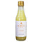 Kawashimaya Organic Yuzu Juice 8.4 fl oz (250ml) - Hand-Squeezed, 100% Kito