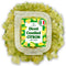 Diced Candied Citron, Glazed Citron Peel For Baking, Candied Fruit or Fruitcake,