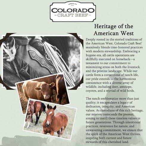 (14oz), (2oz) Colorado Craft Beef Tallow for Cooking and Unscented Beef Tallow for Skin Care
