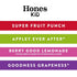 Generic Pack, 6 Oz, (40 Count) Honest Kid Assorted Organic Juice Drink Variety Fl
