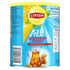 Pack 28 (2 56 Lipton Variety Iced Tea Mix Unsweetened Black Tea & Reduced Sugar Southern Sweet Tea, Quarts Each