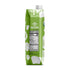 33.8 Oz Pack 12 (33.8oz) Groovy Glacier Coconut Water - Premium Quality Coconut Water - Fl