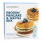 Wonderslim Protein Pancake & Waffle Mix, Blueberry, Low Sugar & Low Calorie