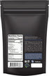 Organic Black Currant Powder from Freeze Dried Black Currants - Rich in Anthocyanins & Polyphenols - 2.65oz