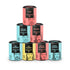 Generic Just Spices Taco Night Bundle - 7 Mexican Seasoning Set for Tacos,