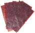 Pack 15-1 Werner Ol Fashioned Beef Jerky Slab of Ounce, Individually Wrapped Meat Snacks