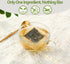 Premium 100 Horsetail Tea Bags, 100% Wild Natural Horse Tail Herb, For Hair & Nail, No Additives, Caffeine Free, Cola