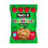 (15 Pack) 100% That's it. Fruit Crunchables Apple Crisps healthy snacks for kids, Plant-Based, Non-GMO, Gluten-Free, No