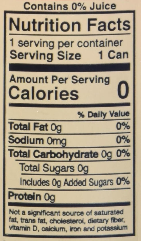 12 Pack, 144 (Pack 2) Waterloo Peach Flavored Sparkling Water, No Added Sugar, Fluid Ounces