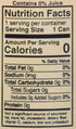 12 Pack, 144 (Pack 2) Waterloo Peach Flavored Sparkling Water, No Added Sugar, Fluid Ounces