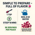 dualspices 100% 4oz, 95 Edible Rose Buds & Petals Damask Rose for Cooking, Baking, Rose Tea & Garnish Natural, Non-GMO