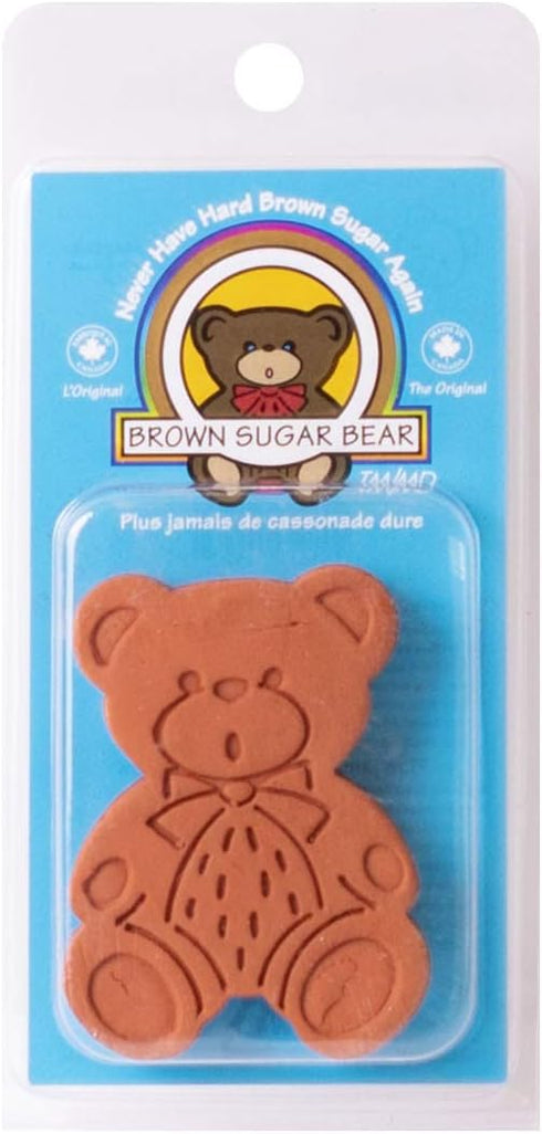 Light Brown Sugar Original Sugar Saver and Softener, Single
