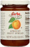 Darbo D'Arbo All Natural Fruit Spread - Rose Apricot - Case of 6