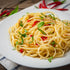 (2.42 Olive & Vine Garlic Powder, Savory Flavor Profile, Seasoning for Pasta, Roasted Vegetables, Grilled Meats