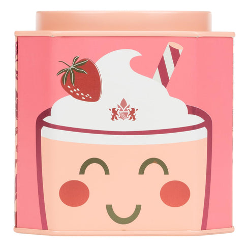 30 Harney & Sons Strawberry Milkshake Tea | Sachets