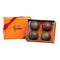 Celebration Hot Chocolate Bombs Gift Box of 4