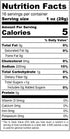 (2-pack) 16oz Cauliflower Power - Pickled cauliflower florets