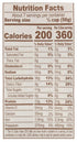 Rummo, 14.1 Pasta Penne Rigate Protein Organic, Ounce