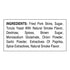 4oz/4pk GOLDEN FLAKE SWEET HEAT BBQ FRIED PORK SKIN