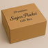 Generic Packets 500 Packets Premium Cane Sugar Gift Box