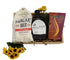 Gift Basket Village: Gourmet Breakfast Gift Crate - Artisan Pancake Mix, Premium