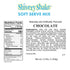 Shivery Shake Chocolate Soft Serve Ice Cream Mix by