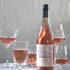 Sautus Savvy Muscat of Alexandria Rose` DE-ALCOHOLISED WINES Lautus Ros - Non-Alcoholic Ros Wine