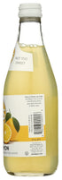 Gus Grown-Up Soda 12 (Pack 12) GuS - Grown-up Soda, Dry Meyer Lemon, Fluid Ounce