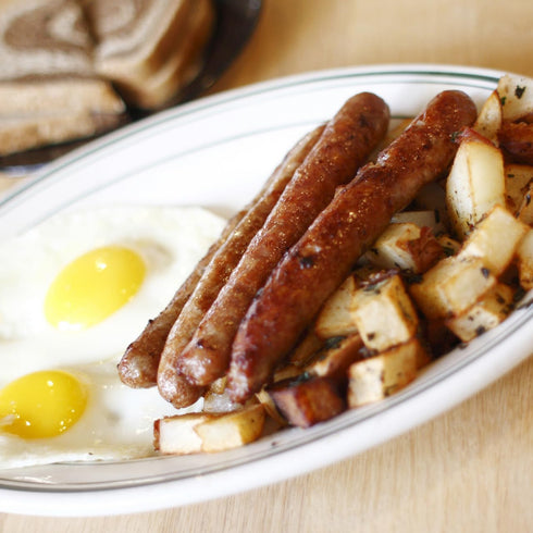 Hi Mountain Seasonings Breakfast Sausage Seasoning Mix | Country Maple | Seasons 24 lbs of Meat