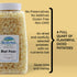 40 Harmony House Foods Dehydrated Diced Potatoes - Dried Potato Pieces, For Hash Browns, Stews, Soups, Home Fries