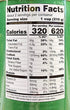 Generic 14 oz (400g), Style,4 Green Curry Soup, Thai Cans