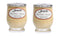 Braswell's Select Dill Pickle Mustard. New 2 Pack