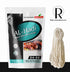 Al-Hadi 296ft (90m) 24-26 mm (90 HALAL Natural Sheep sausage Casings Edible Casings for Authentic Sausage Making