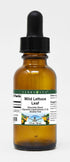 Terravita Wild Lettuce Leaf Glycerite Liquid Extract (1:5) - Chocolate Flavored (1 oz,
