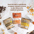 3 1 22 Prince of Peace in Instant Hong Kong Style Tea Latte, Sachets English Milk Tea Mix, Non-Dairy Creamer