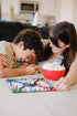 Country 8-4 Set Amish Popcorn | Ounce Variety Gift with Buttery Topping, Sweet Caramel Glaze, Ballpark Salt & Cheddar