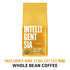 100% 11 Intelligentsia Coffee, USDA Organic Light Roast Whole Bean Coffee, Arabica Coffee - El Gallo Blend Ounce Bag