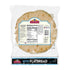 (3 Pack) Toufayan Bakery KETO Flat Bread - Keto Diet Friendly - Zero Sugar, Low Carb - Soft, Delicious Flavor